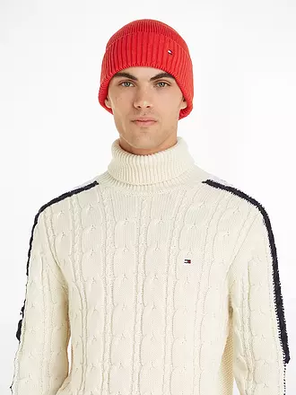 TOMMY HILFIGER | Mütze - Haube | 